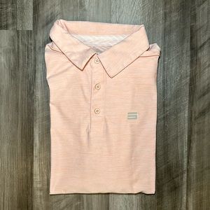 Three Sixty Six Golf Polo - XL